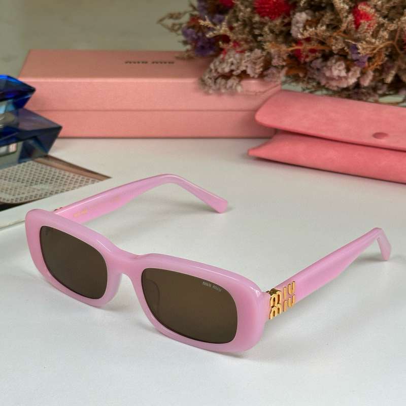 Picture of MiuMiu Sunglasses _SKUfw55590015fw